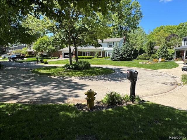 37298 Robindale Ct, Clinton Township, MI 48036 - photo 4