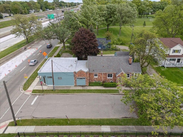 3364 Inman St, Ferndale, MI 48220 - photo 43
