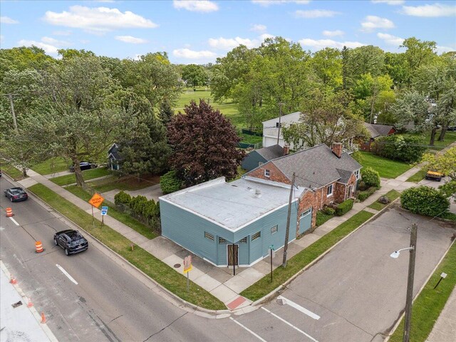 3364 Inman St, Ferndale, MI 48220 - photo 45