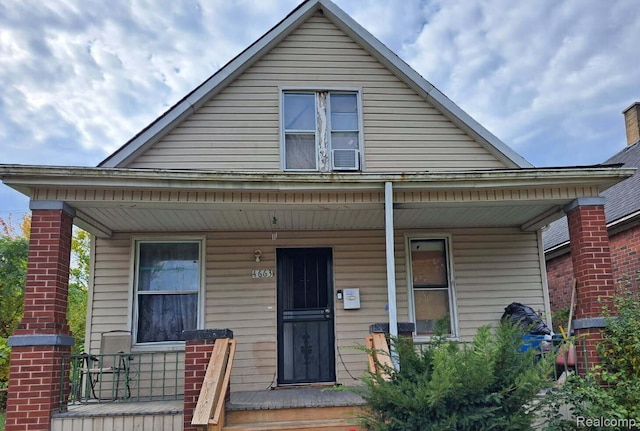 4663 32nd St, Detroit, MI 48210
