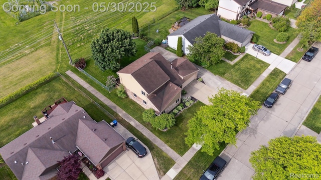 45127 Fair Oaks Dr, Canton, MI 48187 - view of subject property
