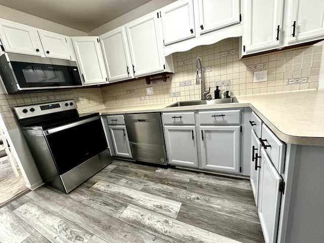 42353 Saratoga Cir, Canton, MI 48187 - photo 5