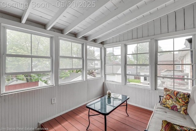 441 Mckinley Ave, Grosse Pointe Farms, MI 48236 - sunroom with plenty of natural light