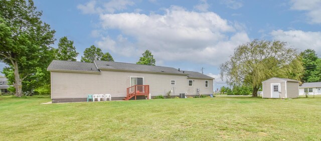 367 Dotson Dr, Sherwood, MI 49089 - photo 4