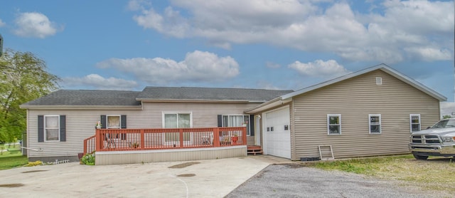 367 Dotson Dr, Sherwood, MI 49089 - photo 22
