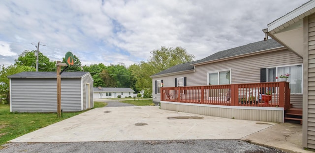 367 Dotson Dr, Sherwood, MI 49089 - photo 2