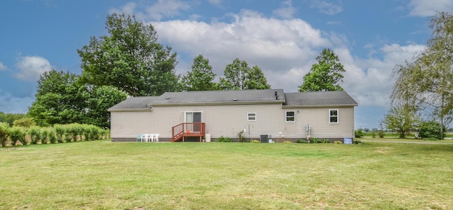 367 Dotson Dr, Sherwood, MI 49089 - photo 3