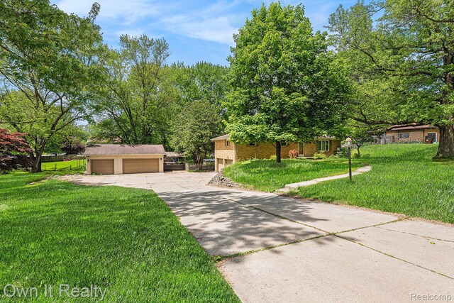 6615 Sandywell Dr, Temperance, MI 48182 - photo 2
