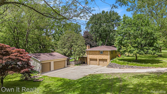 6615 Sandywell Dr, Temperance, MI 48182 - photo 3