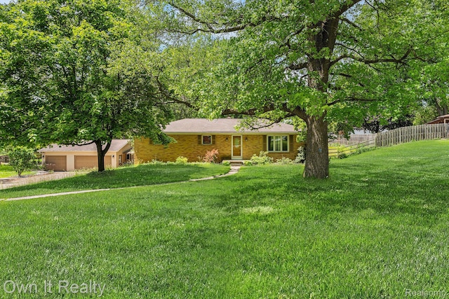 6615 Sandywell Dr, Temperance, MI 48182 - photo 1