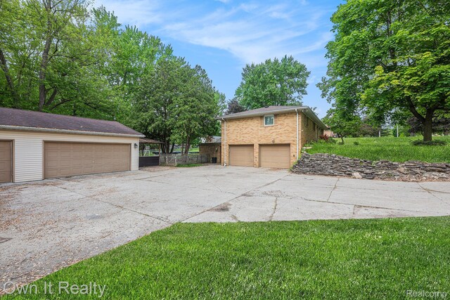 6615 Sandywell Dr, Temperance, MI 48182 - photo 27