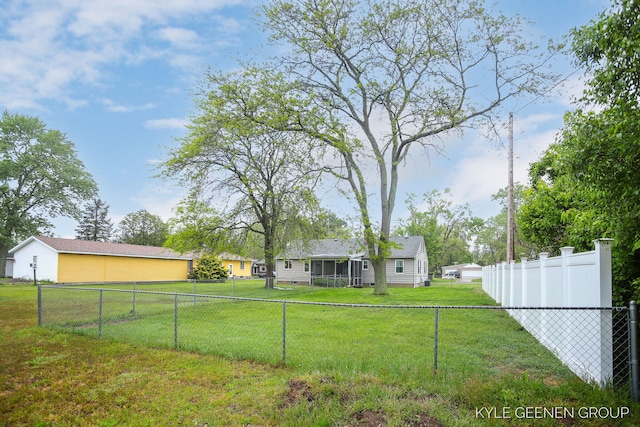 100 E 35th St, Holland, MI 49423 - view of back of house