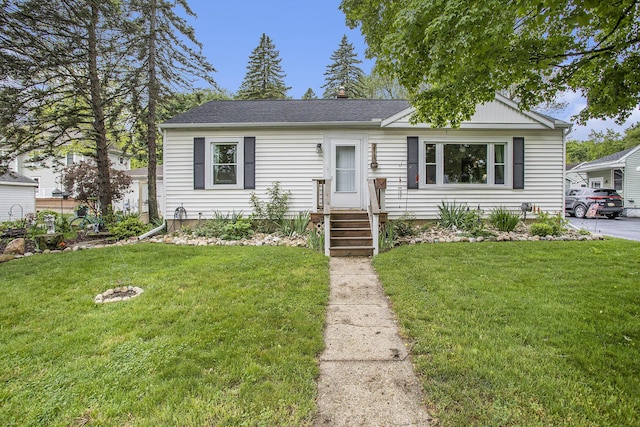 211 E Dr, Marshall, MI 49068