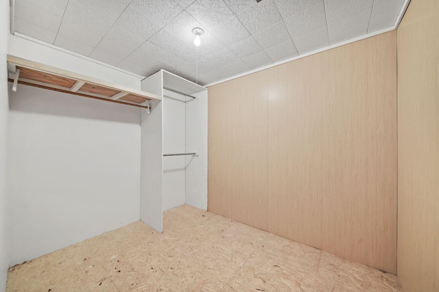 10639 Hanover Rd, Hanover, MI 49241 - view of walk in closet