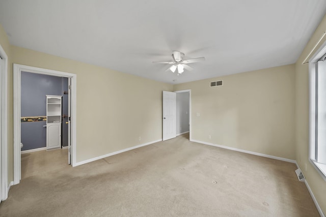 10639 Hanover Rd, Hanover, MI 49241 - unfurnished bedroom with carpet, baseboards, a closet, and a spacious closet
