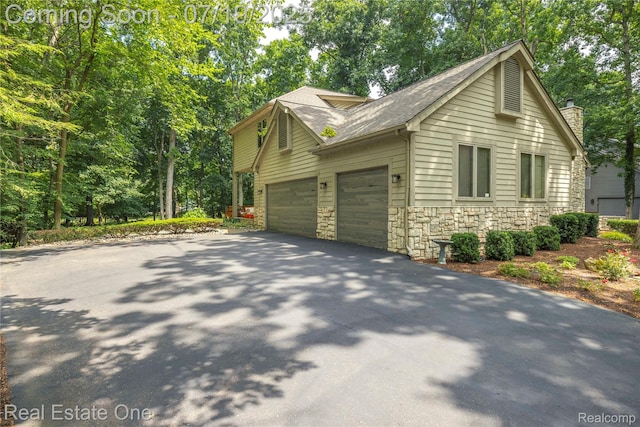 3574 Oakleaf Dr, West Bloomfield, MI 48324 - photo 60