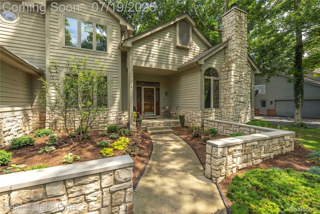 3574 Oakleaf Dr, West Bloomfield, MI 48324 - photo 5