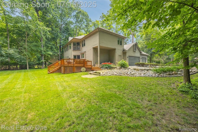3574 Oakleaf Dr, West Bloomfield, MI 48324 - photo 75