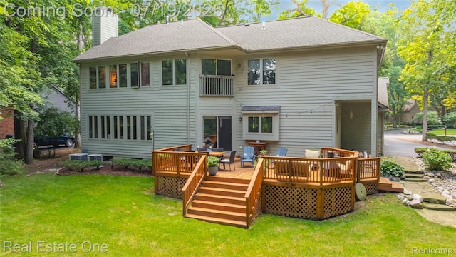 3574 Oakleaf Dr, West Bloomfield, MI 48324 - photo 71