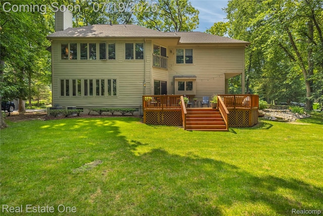 3574 Oakleaf Dr, West Bloomfield, MI 48324 - photo 73