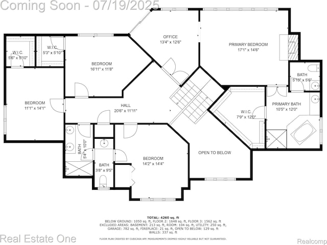 3574 Oakleaf Dr, West Bloomfield, MI 48324 - photo 81