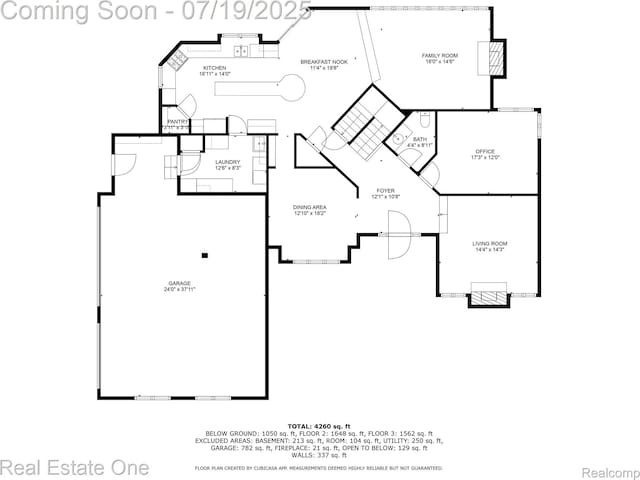 3574 Oakleaf Dr, West Bloomfield, MI 48324 - photo 80