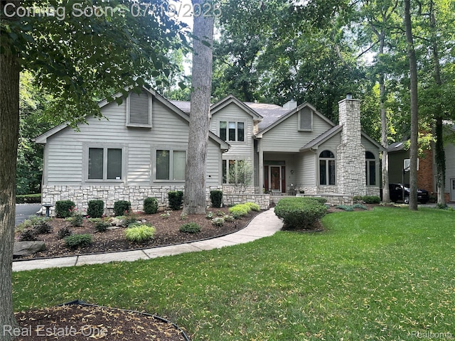 3574 Oakleaf Dr, West Bloomfield, MI 48324 - photo 2