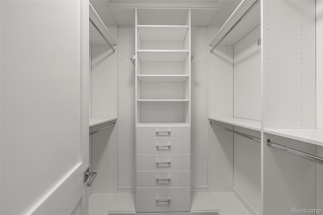 1626 Maryland Blvd, Birmingham, MI 48009 - view of walk in closet