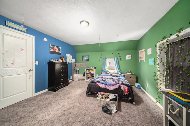 114 Orange St, Jackson, MI 49202 - carpeted bedroom featuring baseboards