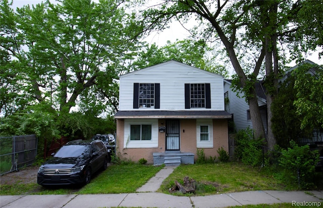 19451 Coventry St, Detroit, MI 48203