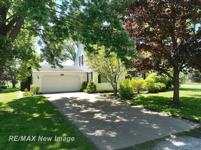 5475 George St, Saginaw, MI 48603 - photo 2