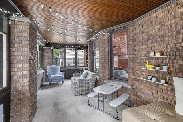 2313 S Westnedge Ave, Kalamazoo, MI 49008 - view of patio / terrace