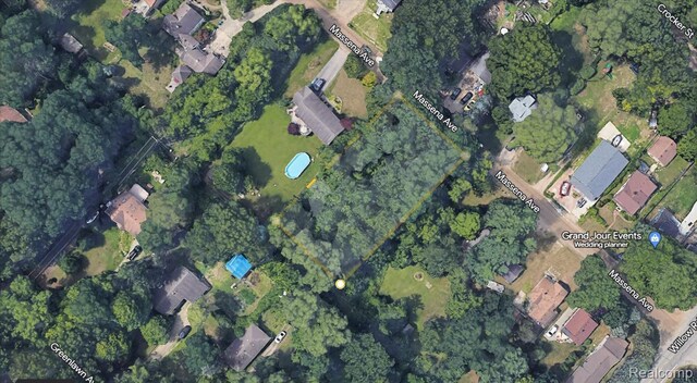 0 Massena Ave, Commerce Twp, MI 48382