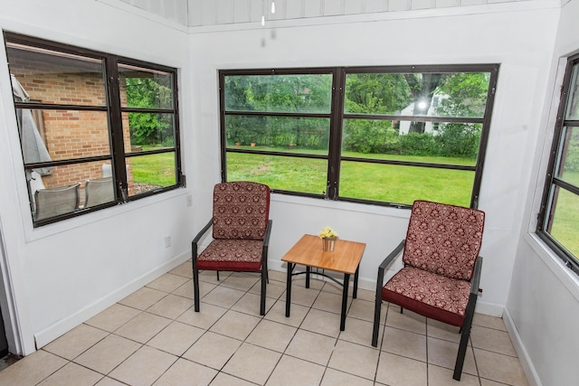 1419 Vassar Dr, Kalamazoo, MI 49001 - view of sunroom