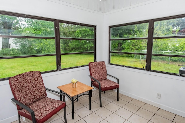 1419 Vassar Dr, Kalamazoo, MI 49001 - sunroom with healthy amount of natural light