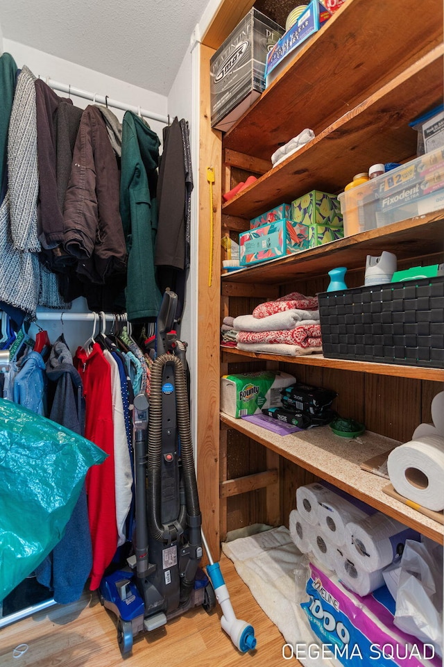 1070 Morningside St, Muskegon, MI 49442 - view of storage