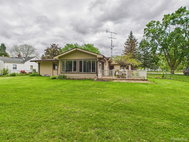 4257 Tommy Armour Dr, Flint, MI 48506 - photo 23