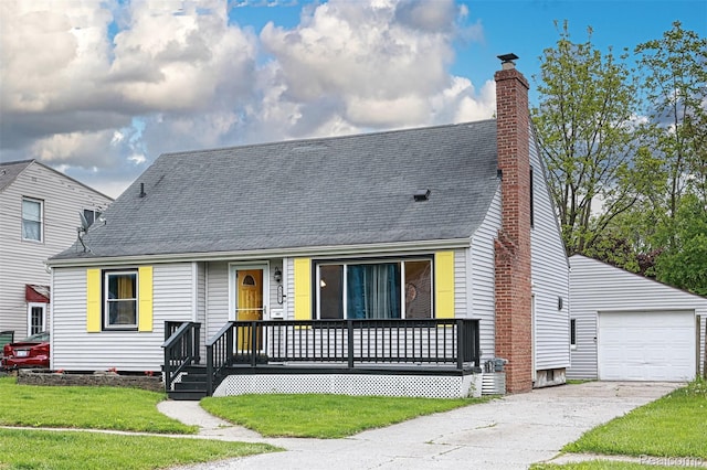 3001 Yale St, Flint, MI 48503 - photo 2