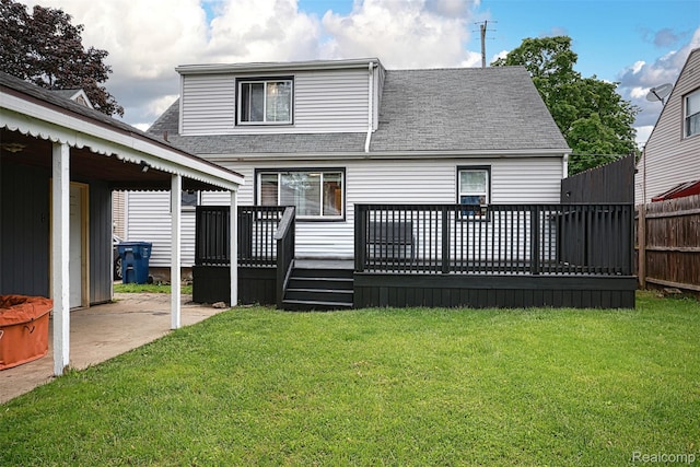 3001 Yale St, Flint, MI 48503 - photo 6