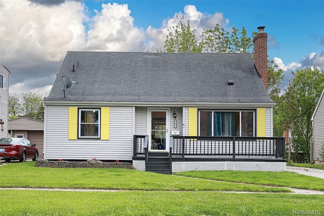3001 Yale St, Flint, MI 48503 - photo 1