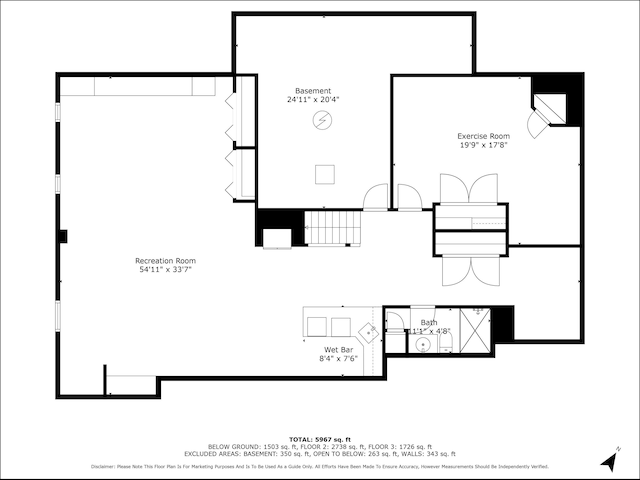 50550 W Fellows Creek Ct, Plymouth, MI 48170 - floor plan / room layout