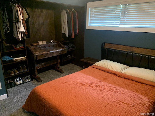 23406 Glenbrook St, Saint Clair Shores, MI 48082 - view of carpeted bedroom