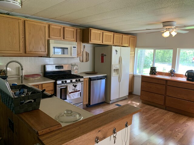 5501 Egner St NE, Cedar Springs, MI 49319