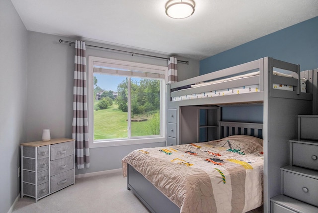 3724 Charlevoix Dr SE, Grand Rapids, MI 49546 - carpeted bedroom with baseboards