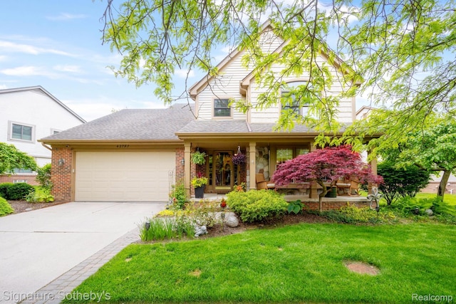 42797 Brookstone Dr, Novi, MI 48377 - photo 1