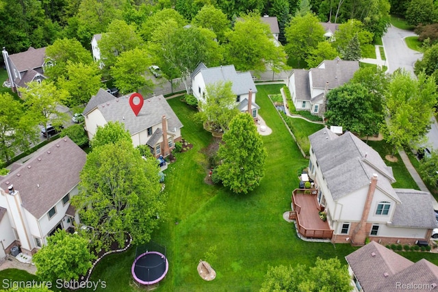 42797 Brookstone Dr, Novi, MI 48377 - photo 75