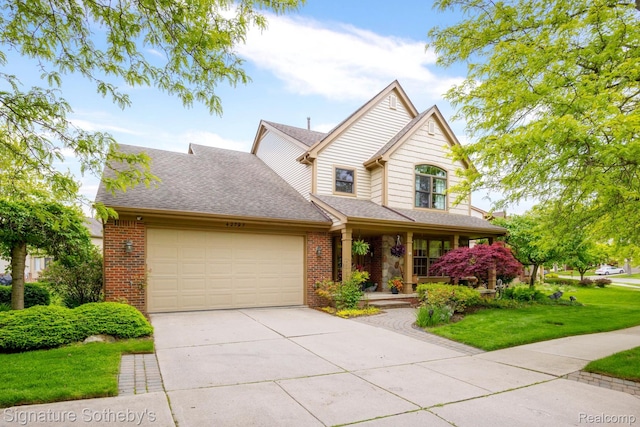 42797 Brookstone Dr, Novi, MI 48377 - photo 2