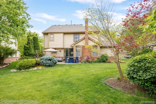 42797 Brookstone Dr, Novi, MI 48377 - photo 57