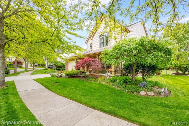 42797 Brookstone Dr, Novi, MI 48377 - photo 65