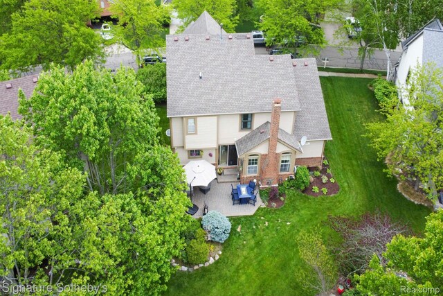 42797 Brookstone Dr, Novi, MI 48377 - photo 71